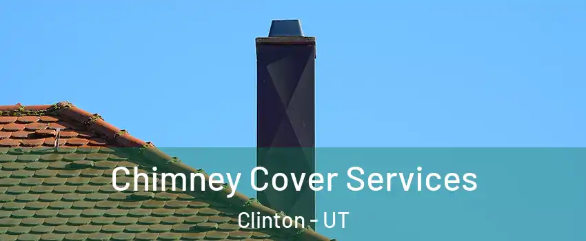  Chimney Cover Services Clinton - UT