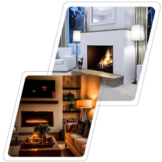 Remove Chimney Odor in Clinton, UT