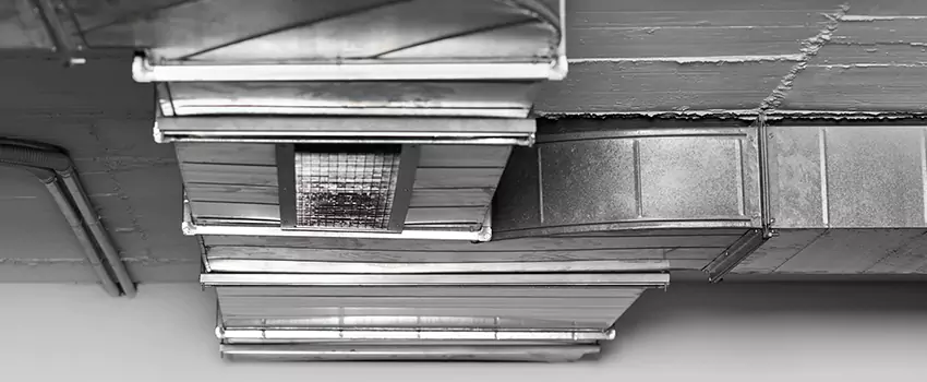 Trusted Air Duct Cleaning Company in Clinton, Utah