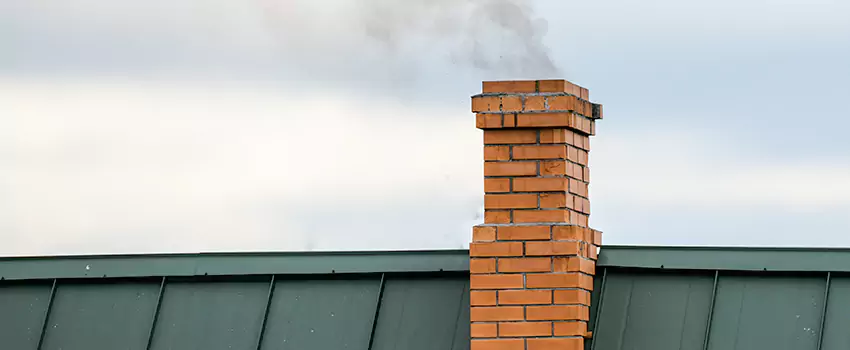 Animal Screen Chimney Cap Repair And Installation Services in Clinton, Utah