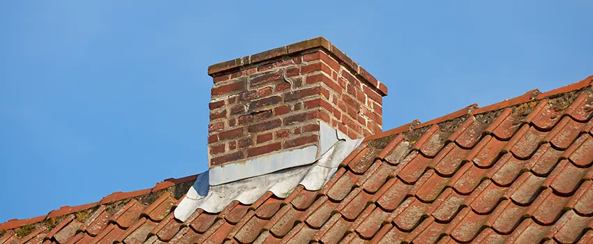 Residential Chimney Bricks Rotten Repair Services in Clinton, UT