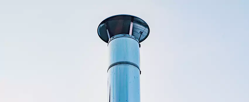 Wind-Resistant Chimney Caps Installation and Repair Services in Clinton, Utah