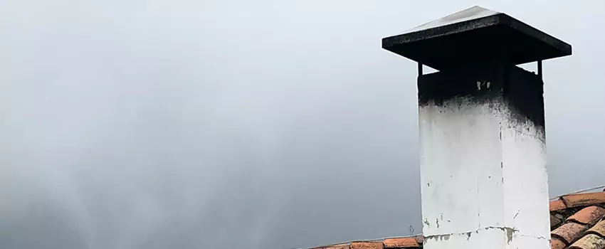 Chimney Damper Inspection in Clinton, UT