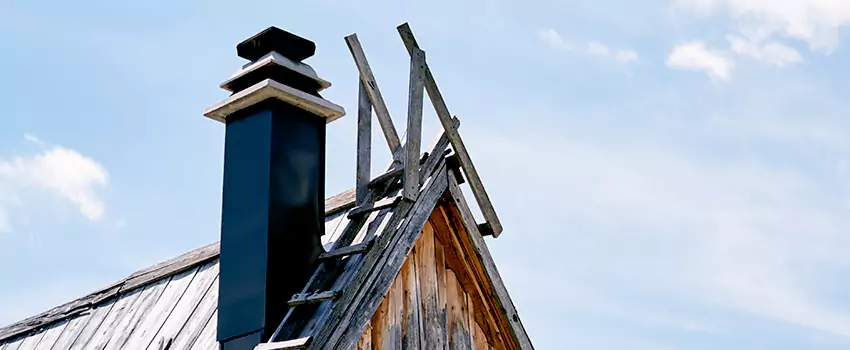 Chimney Creosote Cleaning in Clinton, UT