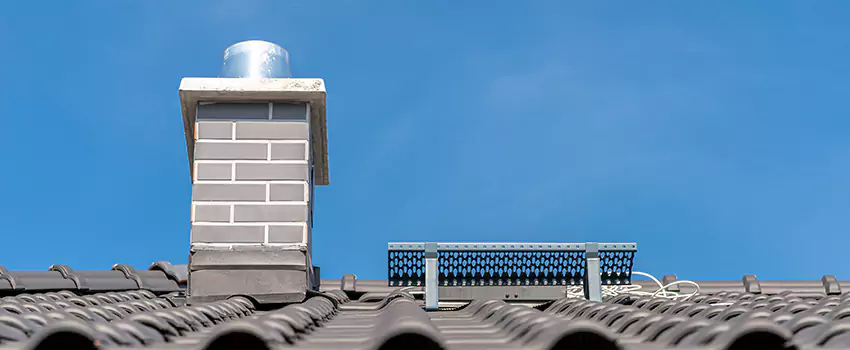 Chimney Flue Relining Services in Clinton, Utah