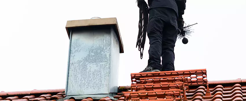 Chimney Liner Services Cost in Clinton, UT