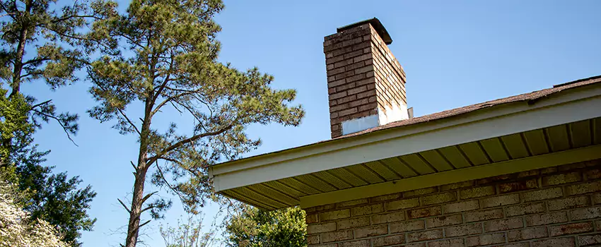 Budget-Friendly Chimney Masonry Service in Clinton, Utah