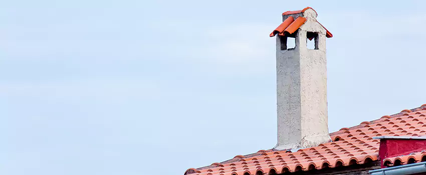 Chimney Pot Replacement in Clinton, UT