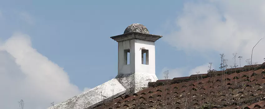 Cost To Rebuild A Chimney in Clinton, UT
