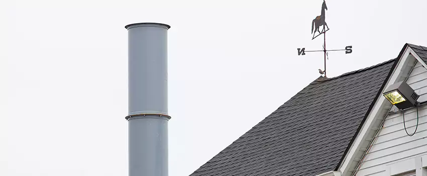 Chimney Inspection in Clinton, UT
