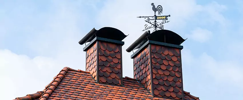 Old Chimney Restoration in Clinton, Utah