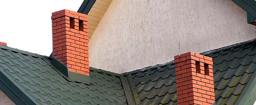 Chimney Saver Waterproofing Services in Clinton, Utah