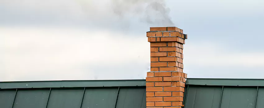 Chimney Soot Cleaning Cost in Clinton, UT