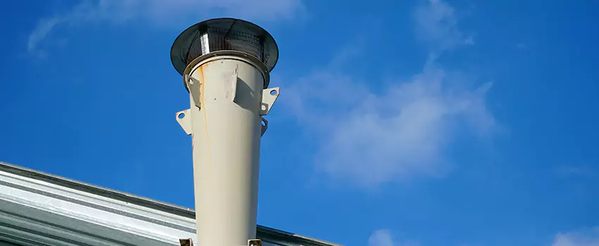 Chimney Spark Arrestor Requirements in Clinton, UT
