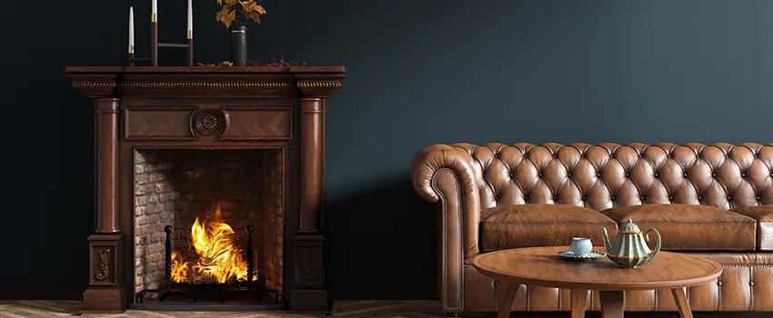 Traditional Fireplace Design Refurbishment Costs in Clinton, Utah