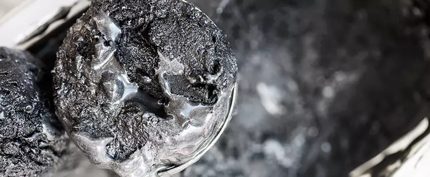Clogged Dryer Vent Lint Cleaning in Clinton, Utah
