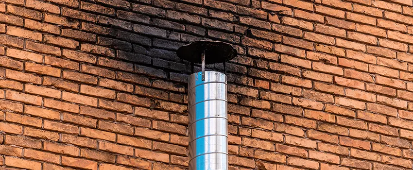 Diagnosing Commercial Chimney Problems in Clinton, UT