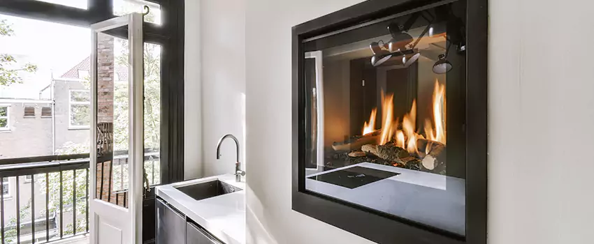 Dimplex Fireplace Installation and Repair in Clinton, Utah