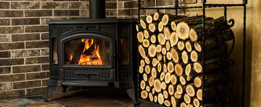 Drolet Fireplaces in Clinton, Utah