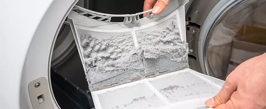 Best Dryer Lint Removal Company in Clinton, Utah