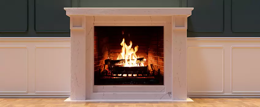 Empire Comfort Systems Fireplace Installation and Replacement in Clinton, Utah
