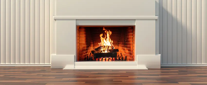 Fireplace Broken Ashtray Repair Services in Clinton, Utah