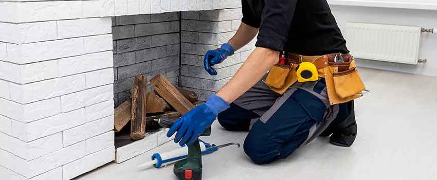 Fireplace Doors Cleaning in Clinton, Utah