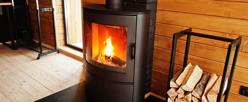 Gas Fireplace Door Handle Installation Services in Clinton, Utah