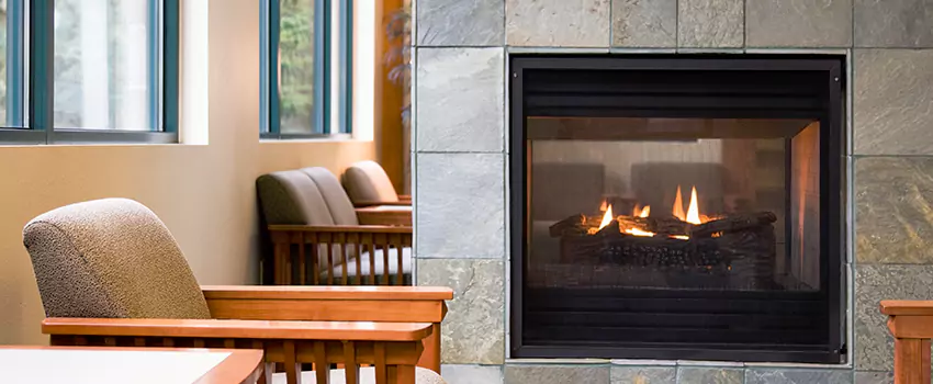Fireplace Refacing in Clinton, Utah