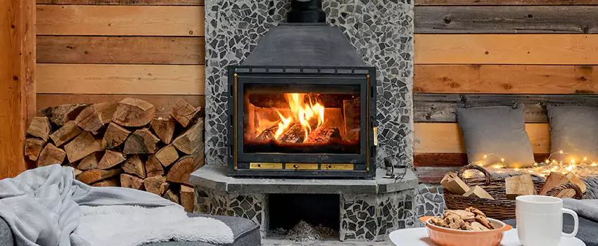 Fireplace Renovation Service in Clinton, UT