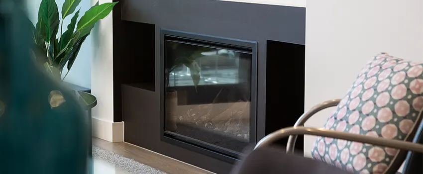 Welding Repairs for Fireplace Grate in Clinton, UT