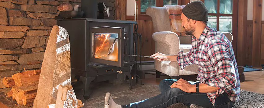 Fireplace Chimney Maintenance in Clinton, Utah