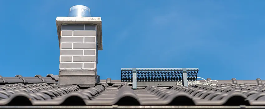 Repair Blocked Chimney in Clinton, Utah