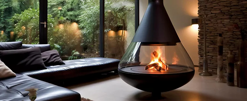 Affordable Floating Fireplace Repair And Installation Services in Clinton, Utah