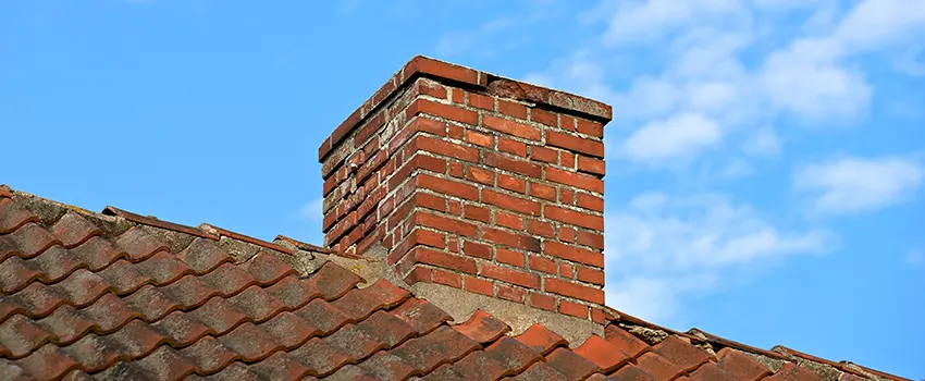 Flue Tiles Cracked Repair Services near Me in Clinton, UT
