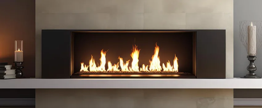 Vent Free Gas Fireplaces Repair Solutions in Clinton, Utah