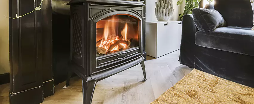 Cost of Hearthstone Stoves Fireplace Services in Clinton, Utah