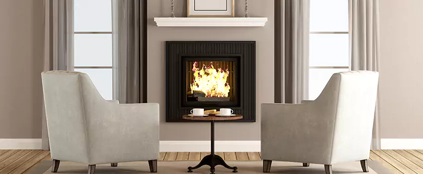 Heat & Glo Outdoor Gas Fireplaces Installation Contractors in Clinton, Utah