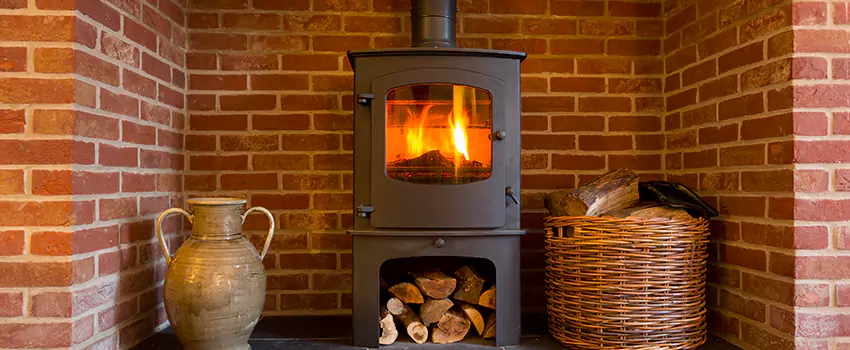 Specifications of Jøtul Fireplace and Inserts in Clinton, Utah