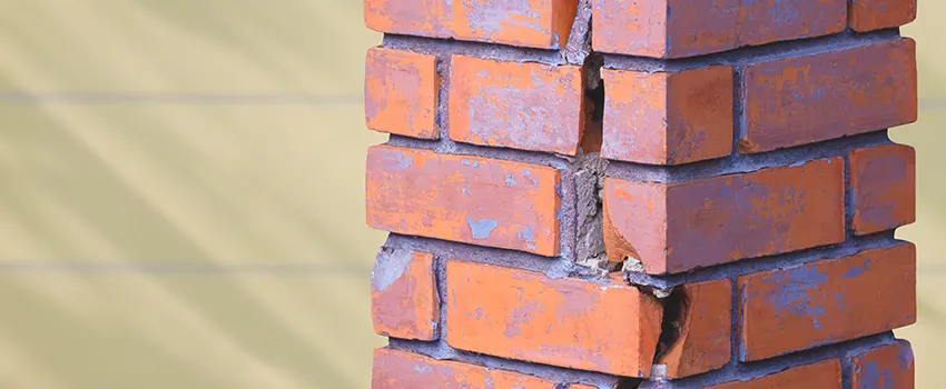 Leaking Chimney Repair And Replacement Cost in Clinton, Utah