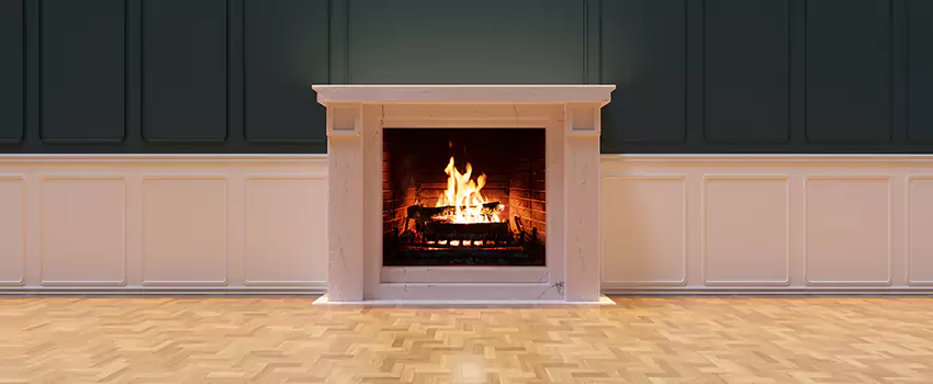 Napoleon Electric Fireplaces Inspection Service in Clinton, Utah