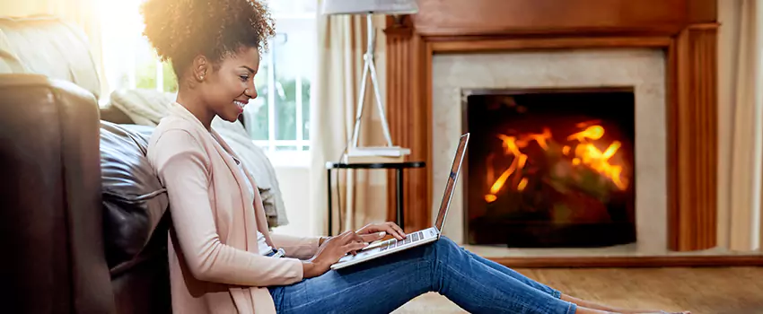 Cost-Effective Osburn Fireplace Installation and Repair in Clinton, UT