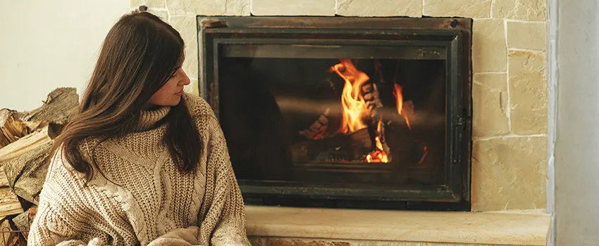 Regency Outdoor Fireplace Products Maintenance and Replacement Services in Clinton, Utah