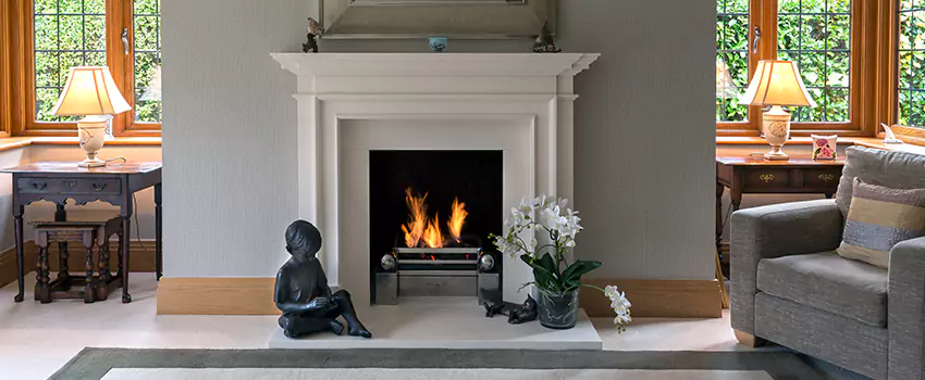 RSF Fireplaces Maintenance and Repair in Clinton, Utah