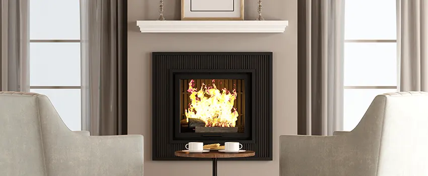 Superior Outdoor Fireplace Repair in Clinton, UT