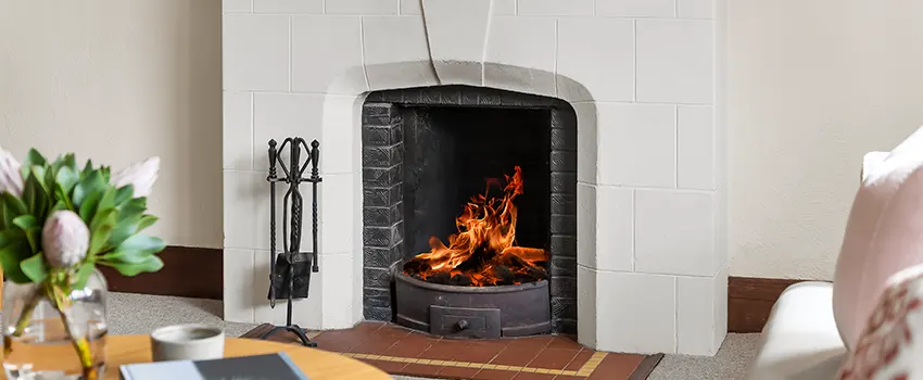 Valor Fireplaces and Stove Repair in Clinton, UT