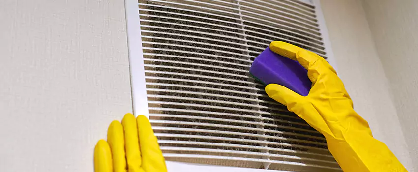 Vent Cleaning Company in Clinton, UT