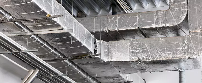 Vent Dust Cleaning Cost in Clinton, UT