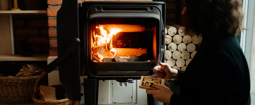 Key Features of Vermont Castings Fireplaces in Clinton, UT