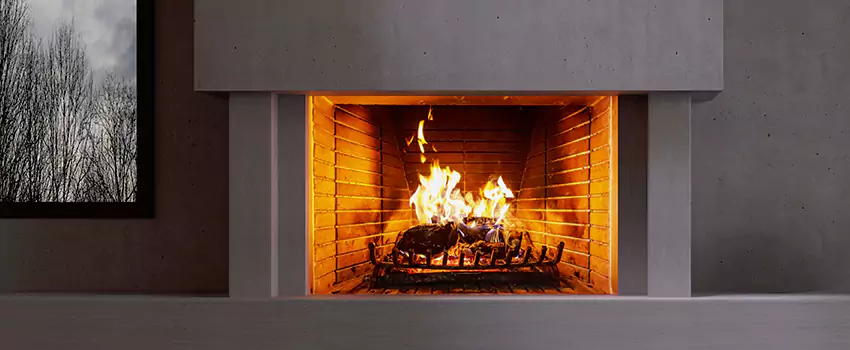 Indoor Wood Burning Furnace Repair and Installation in Clinton, Utah